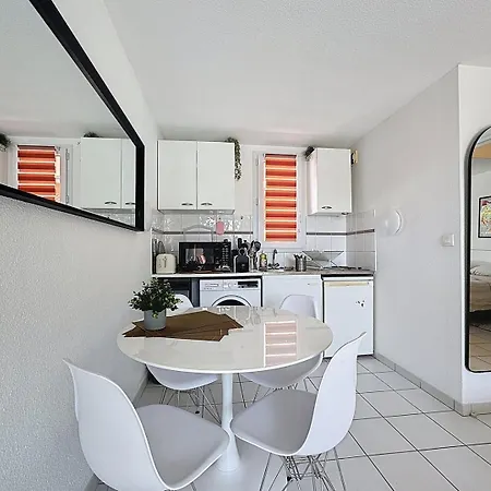 Le Patio De Santa Monica, 5 Minutes From The Sea, 2 Stars