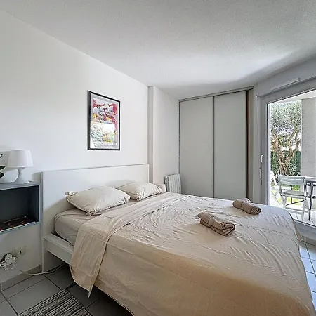 Le Patio De Santa Monica, 5 Minutes From The Sea, 2 Stars