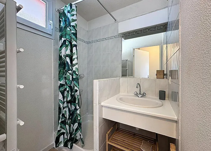 Le Patio De Santa Monica, 5 Minutes From The Sea, 2 Stars Apartamento Pérols