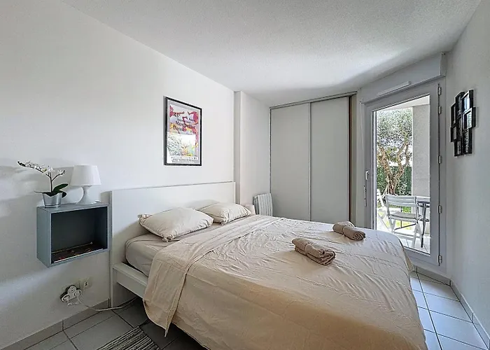 Le Patio De Santa Monica, 5 Minutes From The Sea, 2 Stars